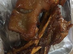 -赵元章肉骨烧(山塘街店)