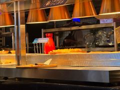 -德得轩自助烤肉(宏泰广场店)