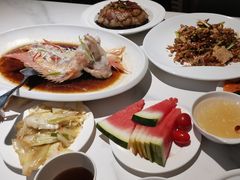 -楚鱼王·河鲜·湖北菜(华农店)