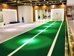 -银吉姆健身(恒隆馆)