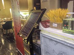 -华夏良子·足道SPA艾灸(翠微店)