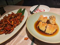 -有位虾匠·胶东小馆(市北店)