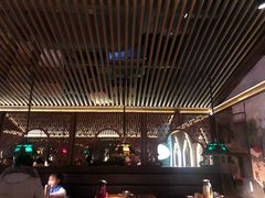 -楼兰新疆主题餐厅(苏州中心店)