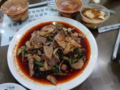 -盛唐府乾州酸汤面