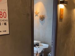 -施奈儿.洗头頭療.按摩SPA.采耳(上梅林店)