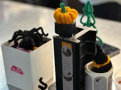 -大小咖啡 BigSmallCoffee(麦子店)