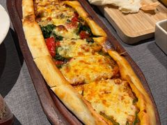 -Efes Turkish & Mediterranean Cuisine 艾菲斯餐厅(陆家嘴店)