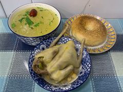 -園丁烤肉缸子肉