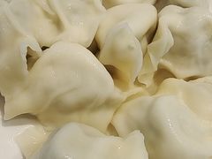 -李记东北饺子馆·东北菜(欢乐谷店)