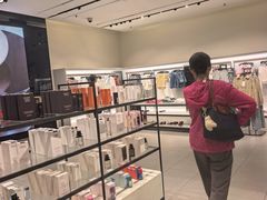 -ZARA(红谷滩万达店)