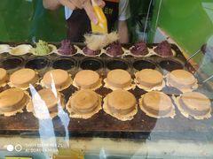 -薛新颖红豆饼(中式甜点山师店)