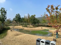 -南北湖风景区