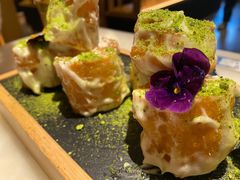 -弄堂里(滨江龙湖天街店)