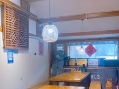 -勺子米线·云南传统小吃市集(四方街店)