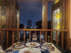 -甘尼仕印度餐厅酒吧(斜塘老街店)