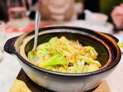 -汤城小厨•粤菜•靓汤(西直门凯德MALL店)