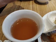 -素满香·素食自助餐(西安·民乐园店)