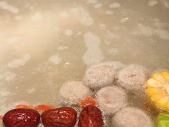 -阿娟牛肉丸·手打牛肉丸·现做现卖