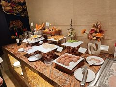 -金厨泰国餐厅·全泰籍厨师料理(拱北店)