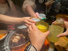 -牛New寿喜烧(虹桥新天地店)