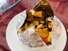 -一盏明灯全素斋(殊像寺店)