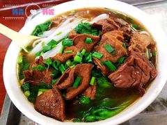 -珍珍小食店(西华路店)