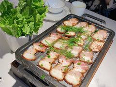 -庆江南江南菜(琴湖溪里花园城店)