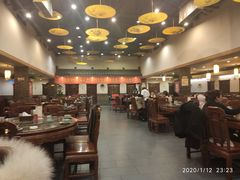 大堂-孙府大院(步行街店)