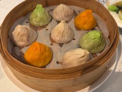 -上海和平饭店龙凤厅 Dragon Phoenix