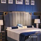 在家体验五星级酒店同款，我的睡眠全靠它