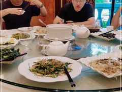 -清远恒大酒店·寻味清远