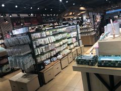 -The Green Party(嘉里中心店)