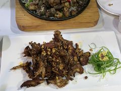 -椒小兔·盐帮川菜中餐厅(金沙时代广场店)