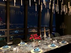-天玑高空江景餐厅&酒吧Sky Secret Restaurant&Bar