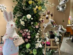 -LE SHARE洛笙·花园西餐(北京路步行街店)