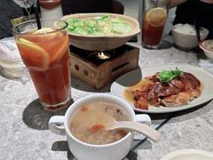 -留半山·香港食堂(啦啦宝都店)