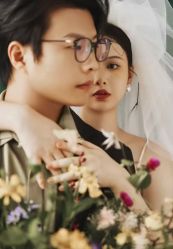 -金夫人婚纱摄影(总店)