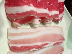 -肆拾壹號烤肉(龙岗店)