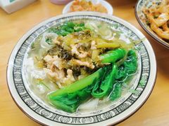 -鸿盛面庄(庆云北街2号院店)