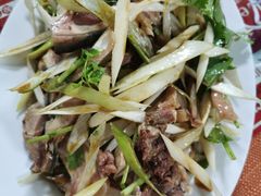 拌羊脸-教师之家赵家羊汤馆(东青龙街店)