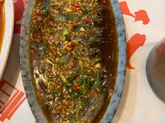 -阿尔法海鲜排档(爱琴海店)