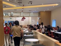 -乡村基(南坪上海城店)