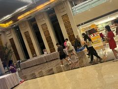 -南京钟山宾馆(江苏省会议中心)