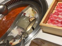 -椒王火锅(厚街万达店)