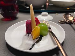 -长沙W酒店·SHINN YEN星艳中餐厅