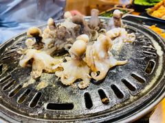 -串掌柜·炭火烤肉撸串专营店(盛世俪园店)