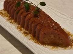 -拾溪餐厅(杭州千禧度假酒店)