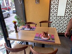 -食彩美印度特色美食餐厅·印度料理
