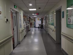 -上海市普陀区中心医院