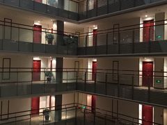 -北京广电国际酒店